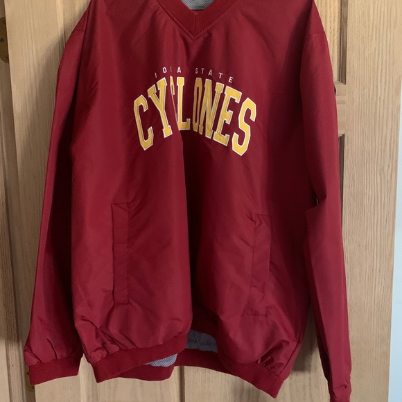 Men’s pullover - Picture 2 of 7